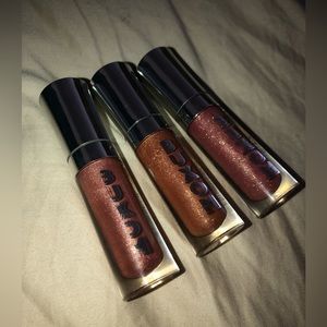 Buxom lip gloss set